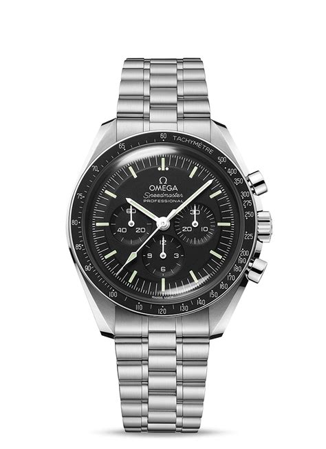 omega speedmaster price increase 2022